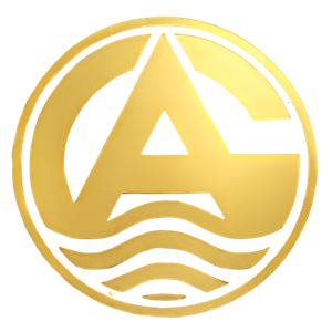 Aquiva Gold logo